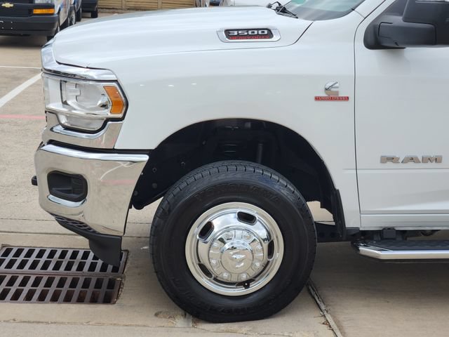 Used 2023 RAM 3500 Big Horn w/ Level 1 Equipment Group AWD/4WD image 15