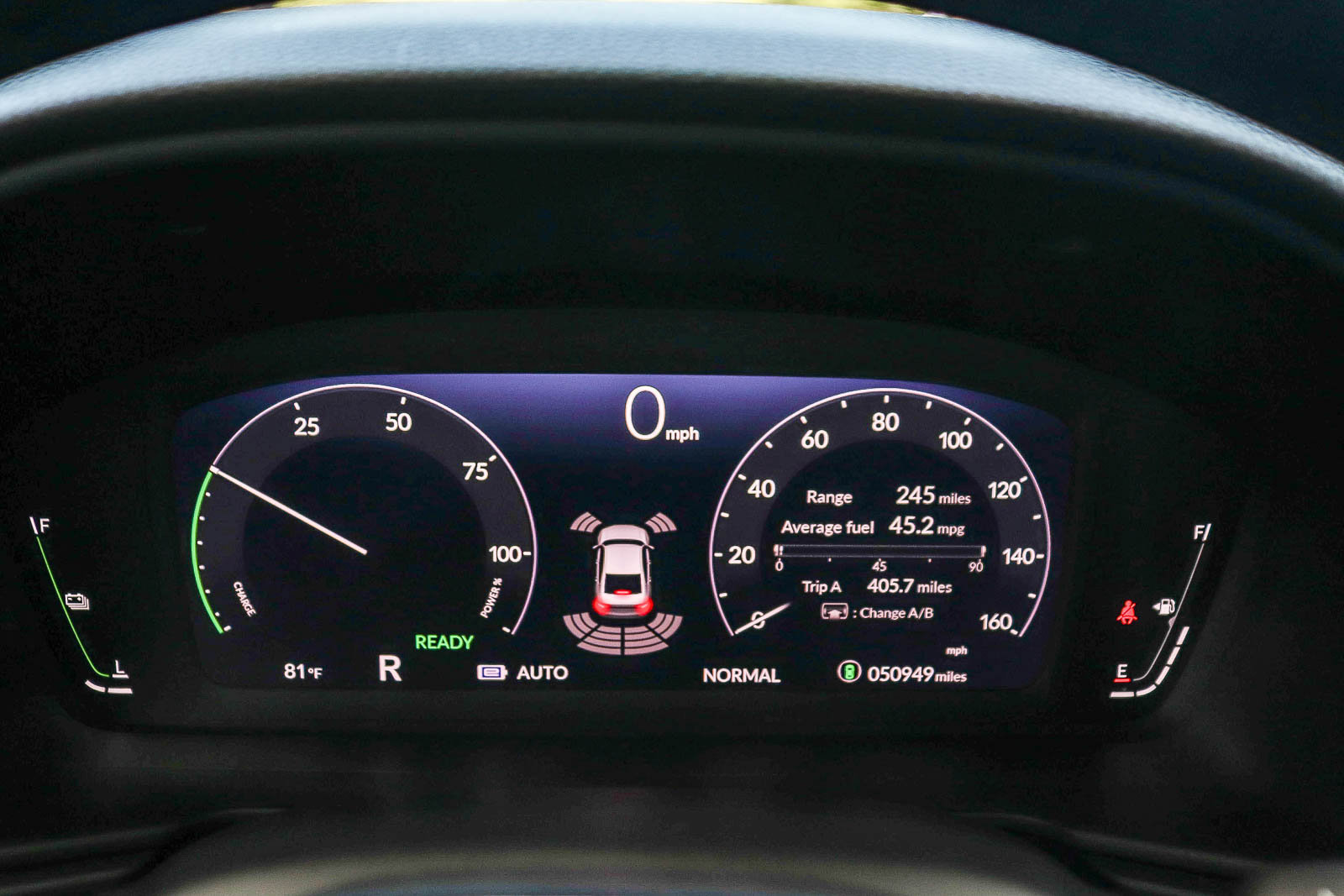 Certified 2024 Honda Accord Touring image 28