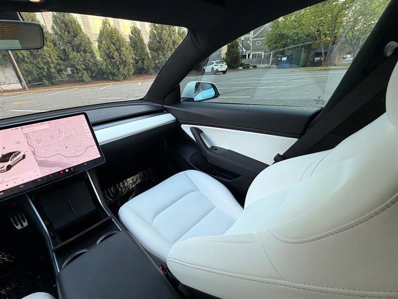 Used 2020 Tesla Model 3 Long Range AWD/4WD image 26