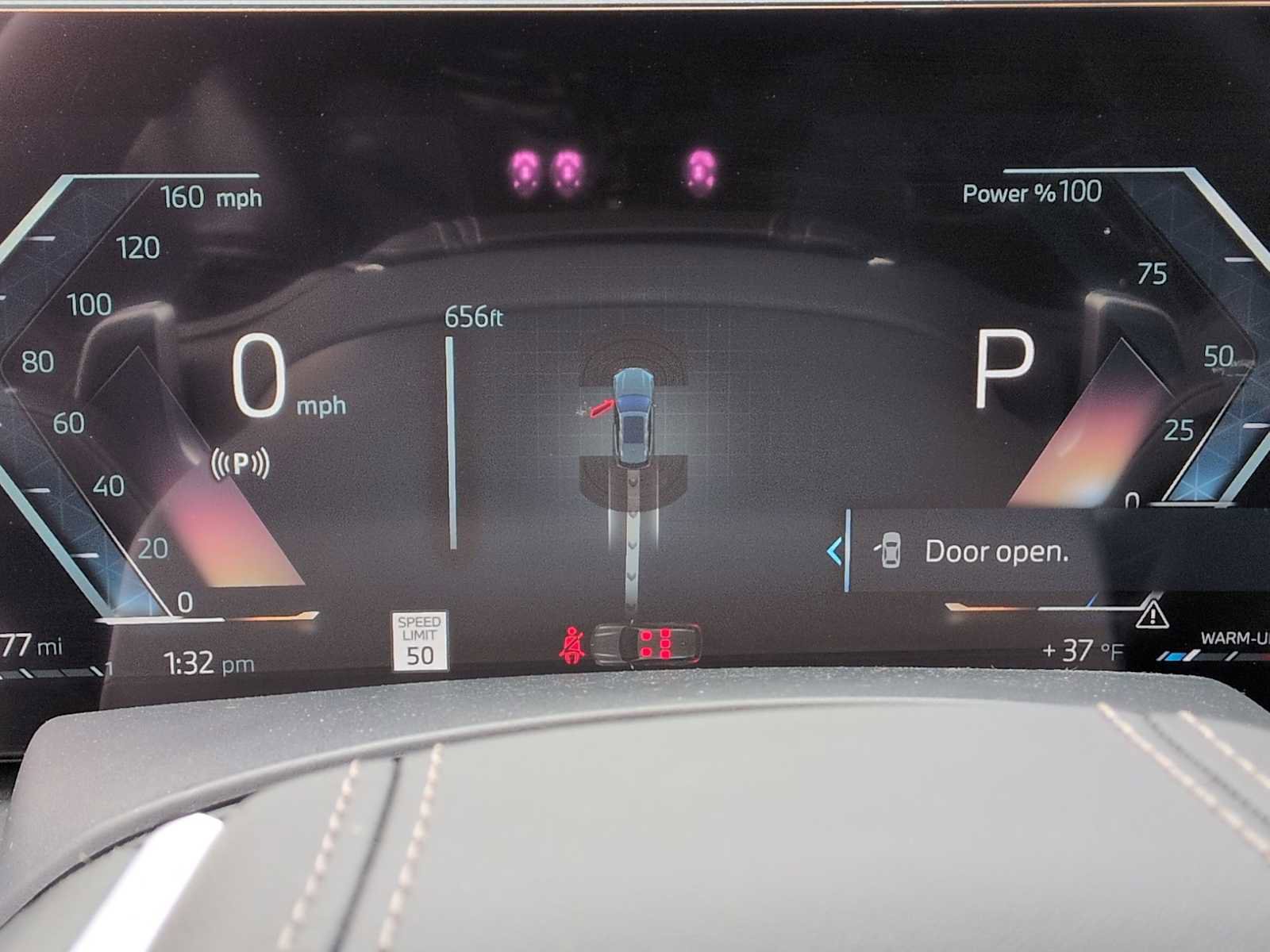 Certified 2025 BMW X5 xDrive40i w/ Executive Package image 33