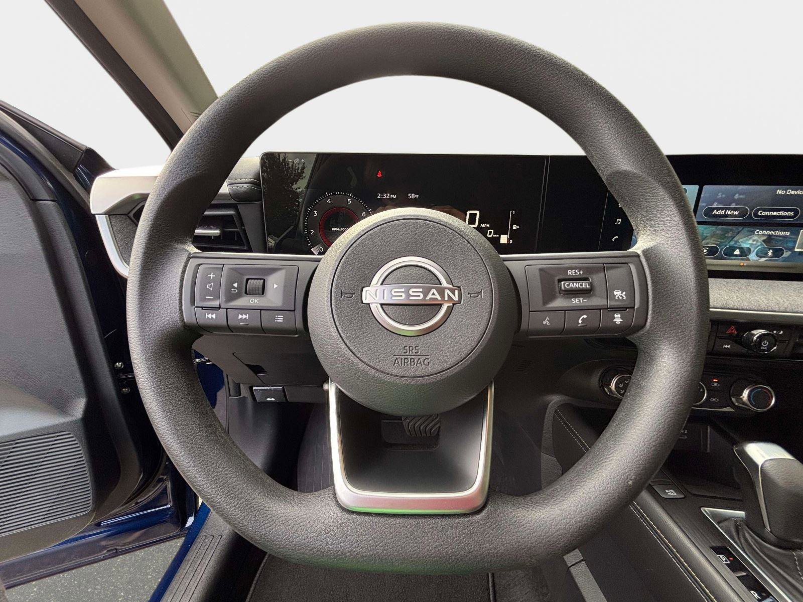 Used 2025 Nissan Kicks SV image 20