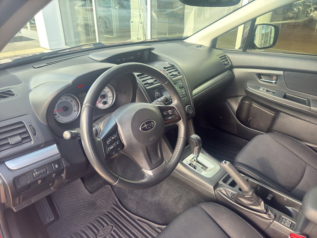 Used 2013 Subaru Impreza 2.0i Sport Premium w/ Popular Pkg 1 image 9