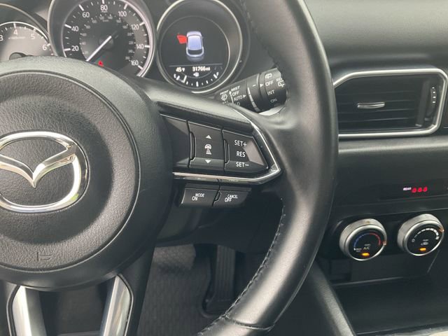 Used 2023 MAZDA CX-5 AWD 2.5 S image 21