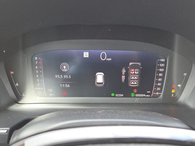 New 2026 Honda Pilot Elite image 27