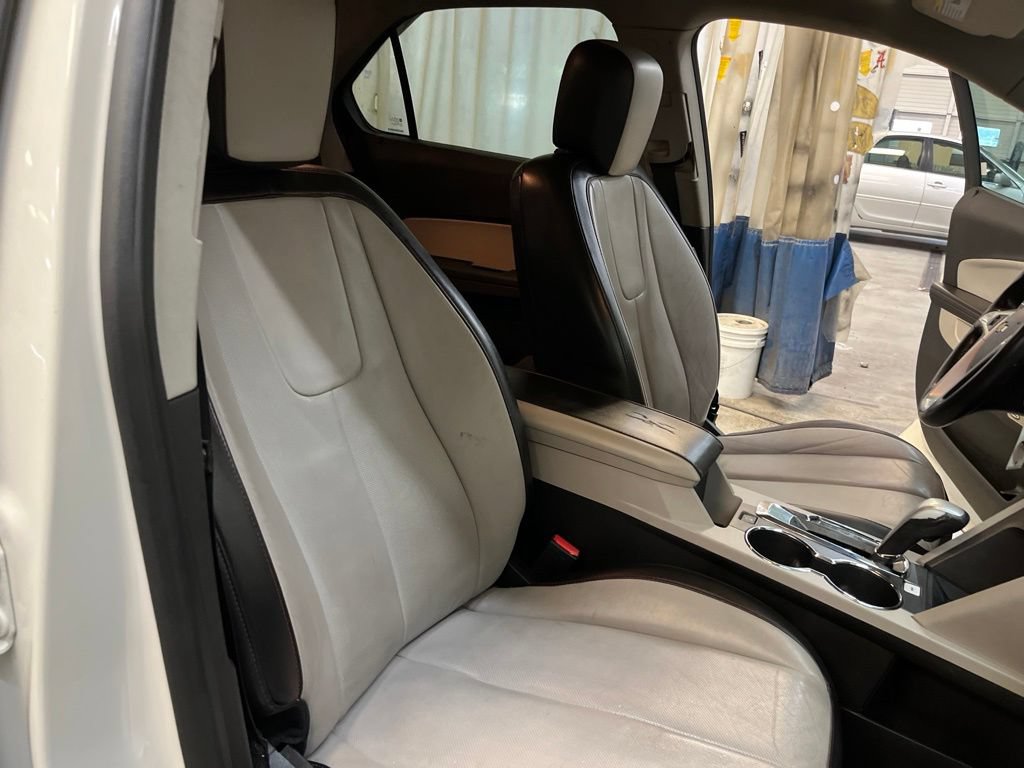 Used 2015 Chevrolet Equinox LT w/ Power Convenience Package FWD image 36