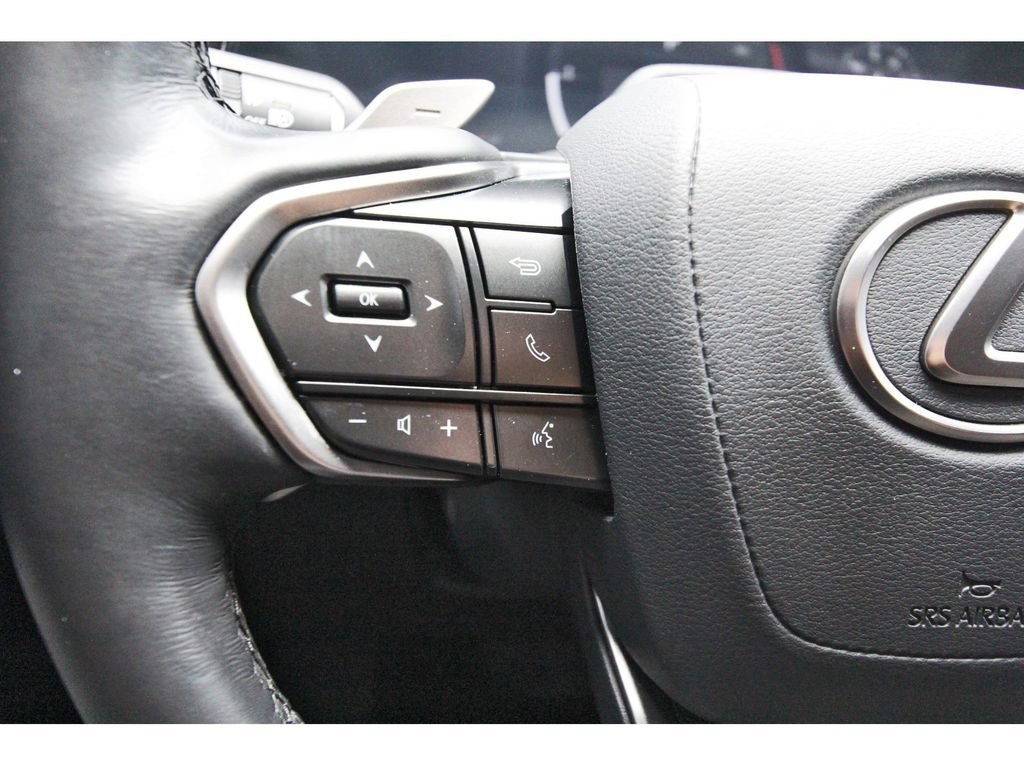 Used 2025 Lexus TX 350 FWD w/ Technology Package image 18