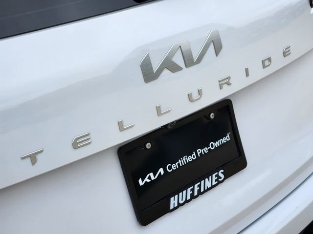 Certified 2024 Kia Telluride SX Prestige X-Pro image 11