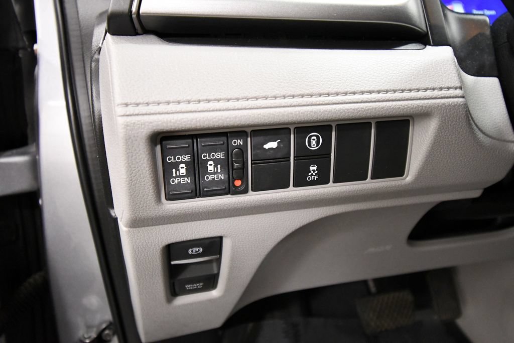 Certified 2022 Honda Odyssey EX-L image 20