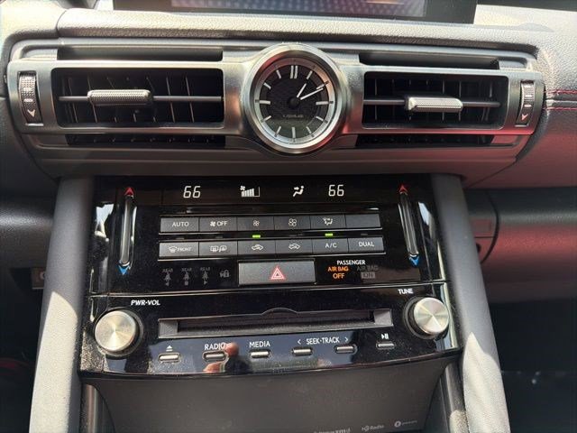 Used 2023 Lexus IS 300 w/ Comfort Package image 17