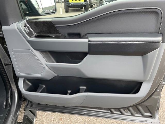 Used 2023 Ford F150 XLT w/ Equipment Group 302A High image 35
