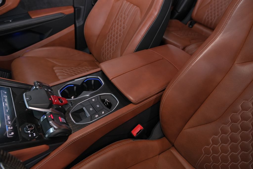 Used 2023 Lamborghini Urus S AWD/4WD image 11
