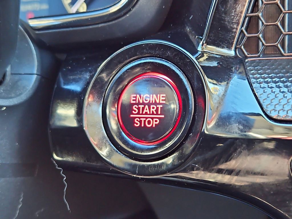 Certified 2025 Honda CR-V EX-L image 25