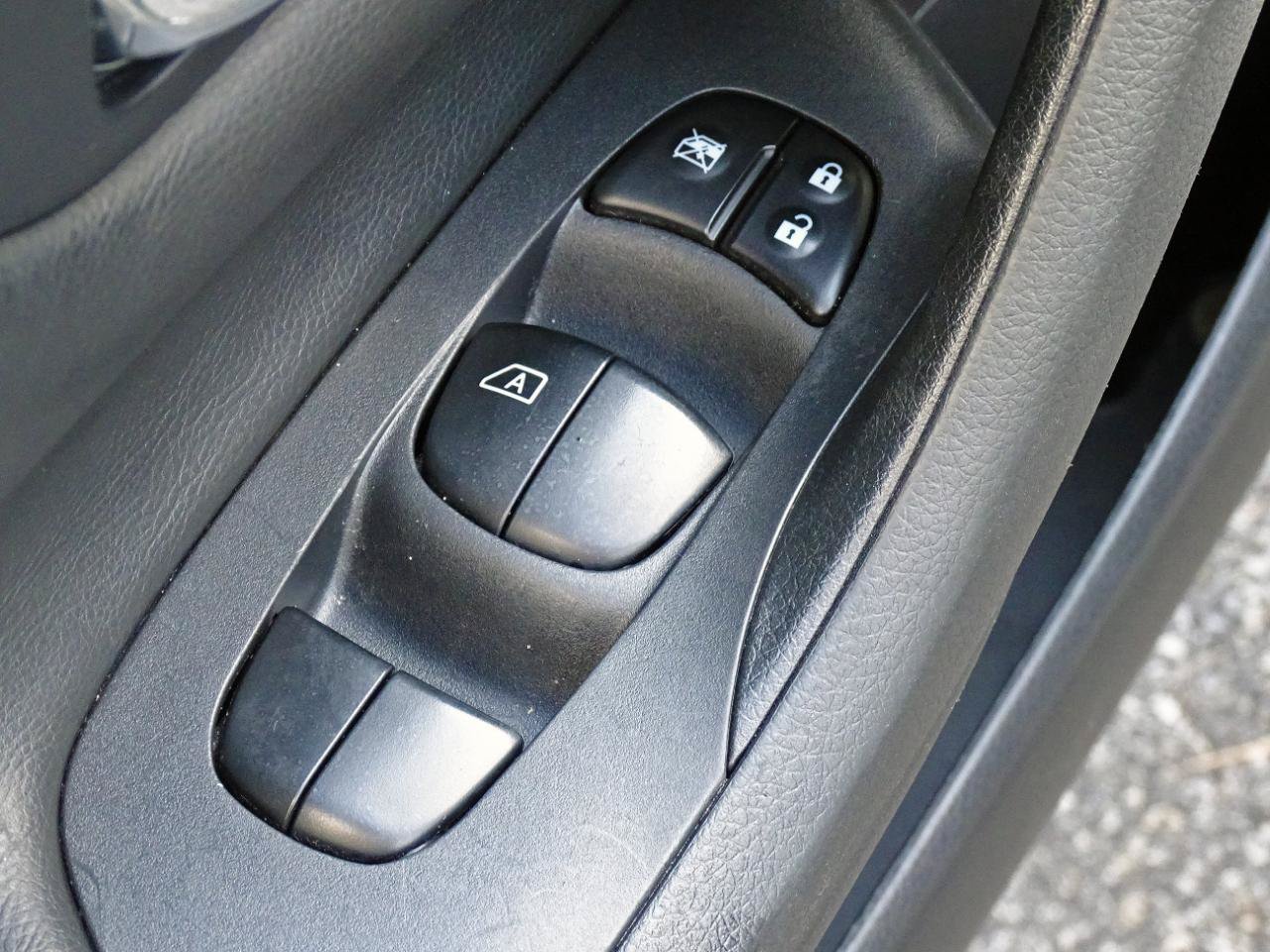 Used 2017 Nissan Altima 2.5 S FWD image 15