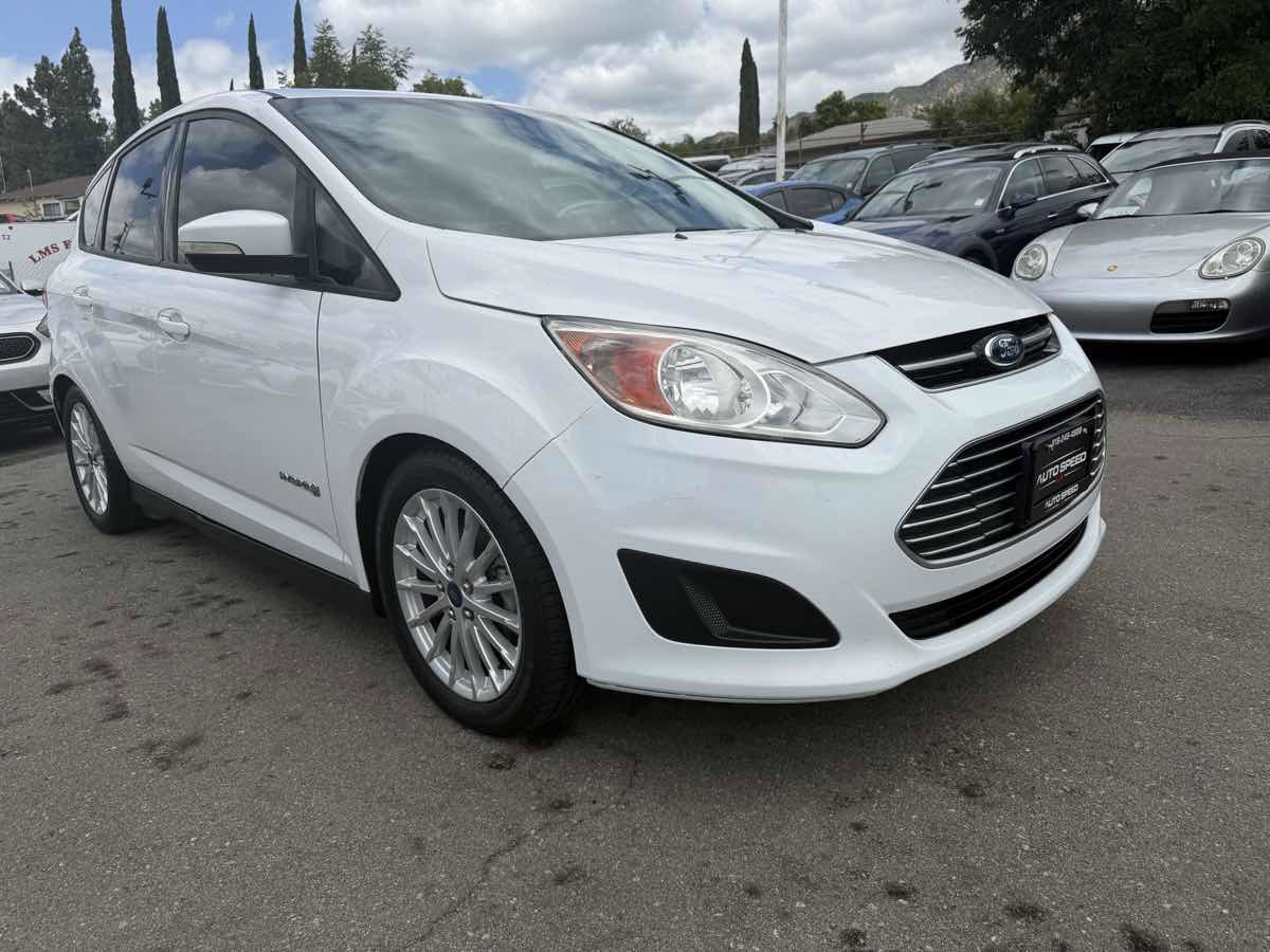 Used 2014 Ford C-MAX SE w/ Equipment Group 202A