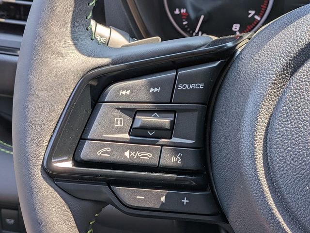 New 2026 Subaru Ascent Bronze Edition image 17