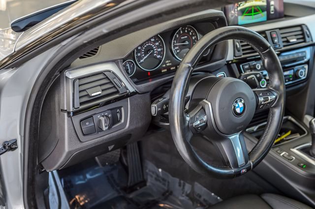 Used 2016 BMW 435i Gran Coupe xDrive AWD/4WD image 26