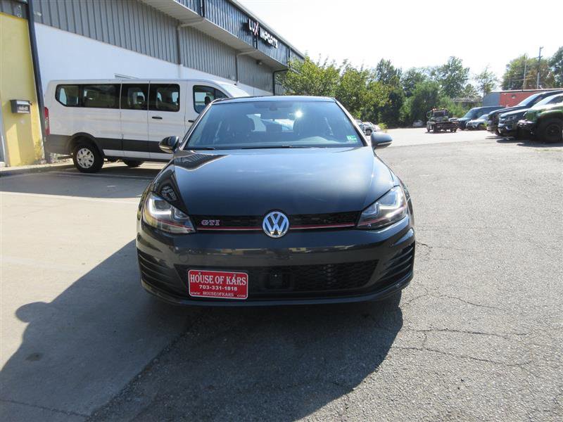 Used 2017 Volkswagen GTI Autobahn image 38