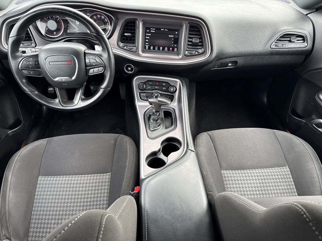 Used 2022 Dodge Challenger R/T image 10