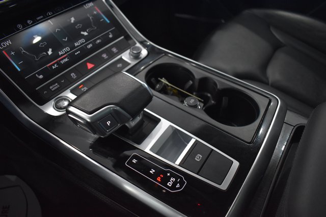 Used 2023 Audi Q7 3.0T Premium Plus AWD/4WD image 27
