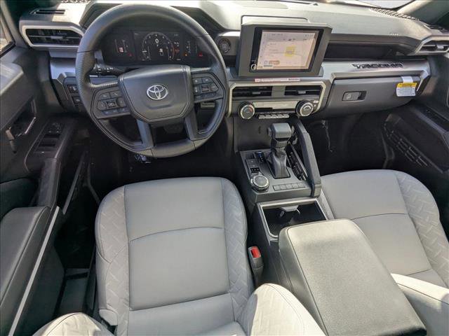 New 2025 Toyota Tacoma SR5 image 15