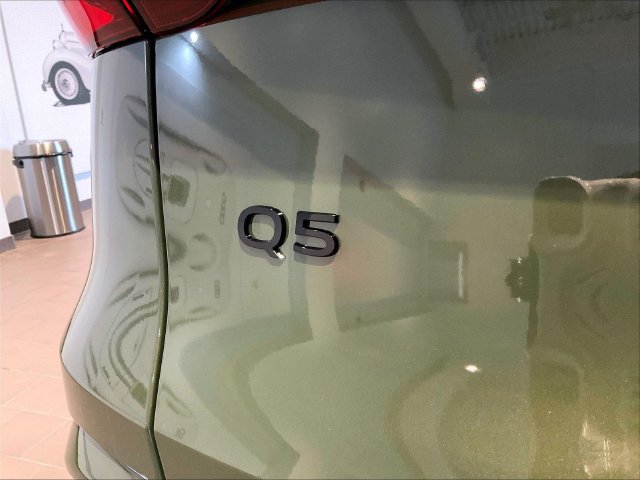 New 2026 Audi Q5 2.0T AWD/4WD image 10