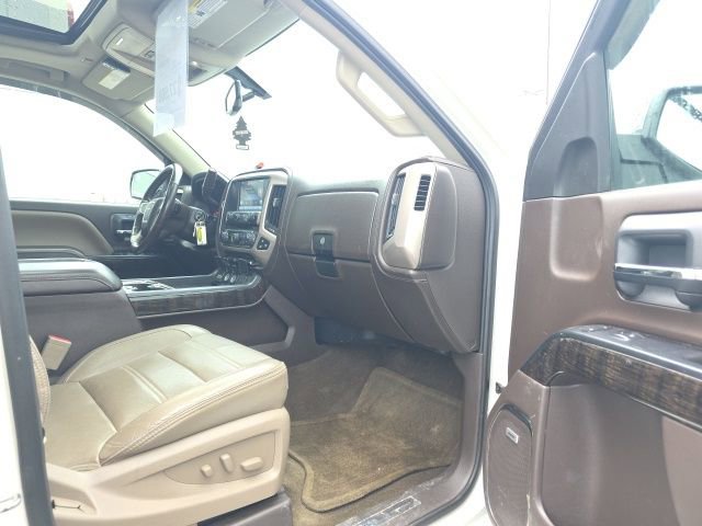 Used 2015 GMC Sierra 1500 Denali image 17