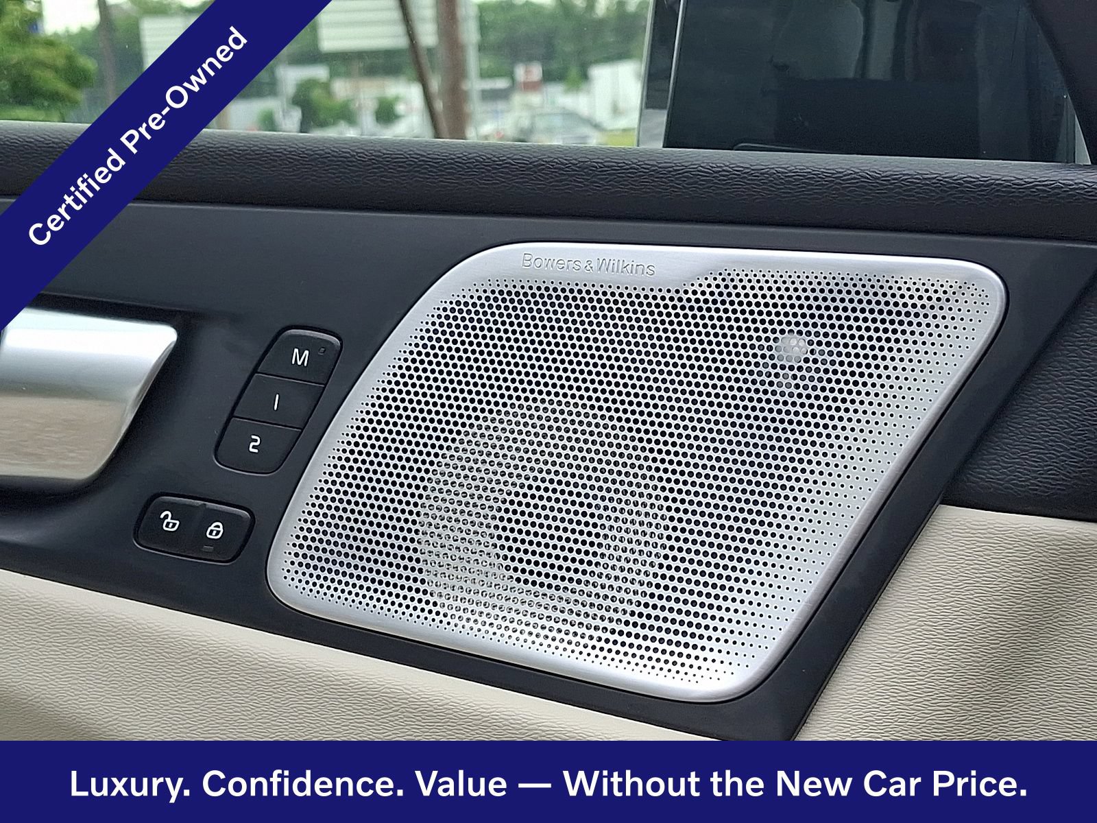 Certified 2024 Volvo XC60 B5 Ultimate AWD/4WD image 27