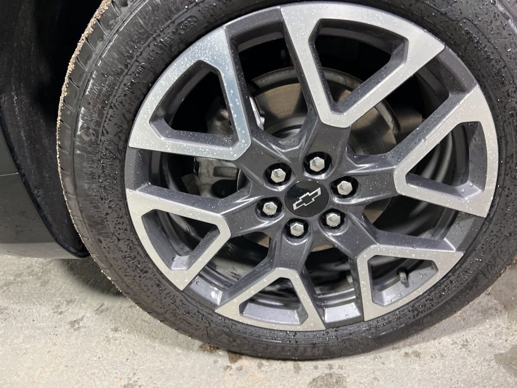 Used 2025 Chevrolet Blazer RS image 42