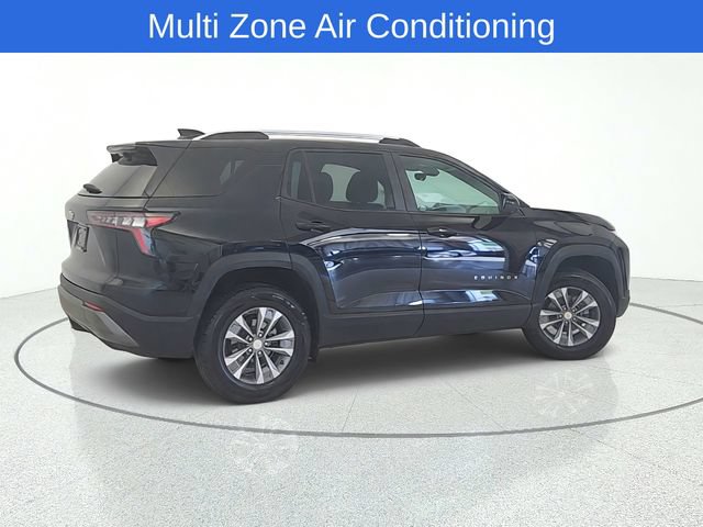 Used 2025 Chevrolet Equinox LT w/ Convenience Package II AWD/4WD image 6