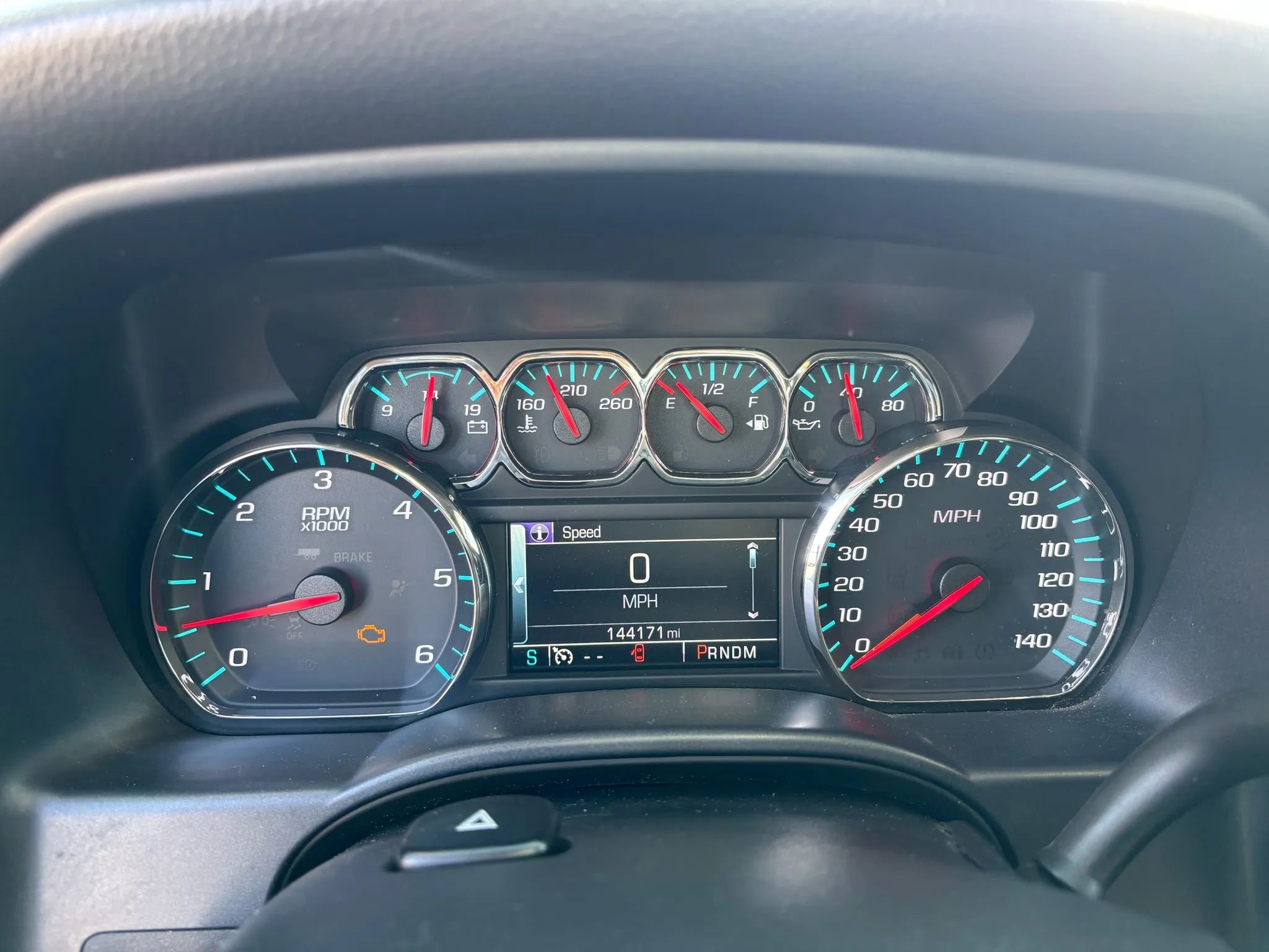 Used 2015 Chevrolet Silverado 1500 LT w/ LT Convenience Package image 12