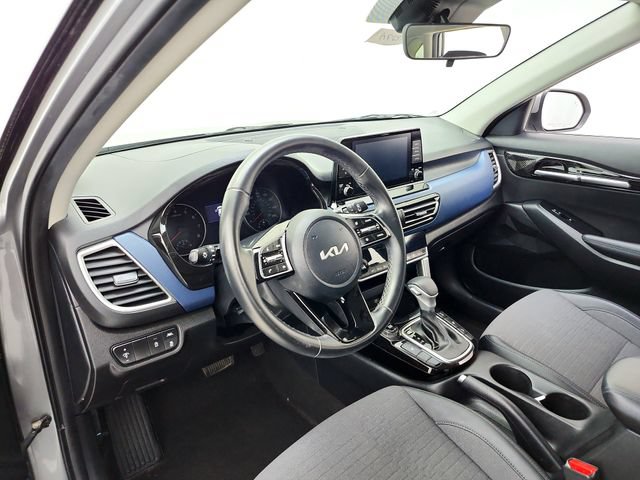 Used 2023 Kia Seltos S AWD/4WD image 20