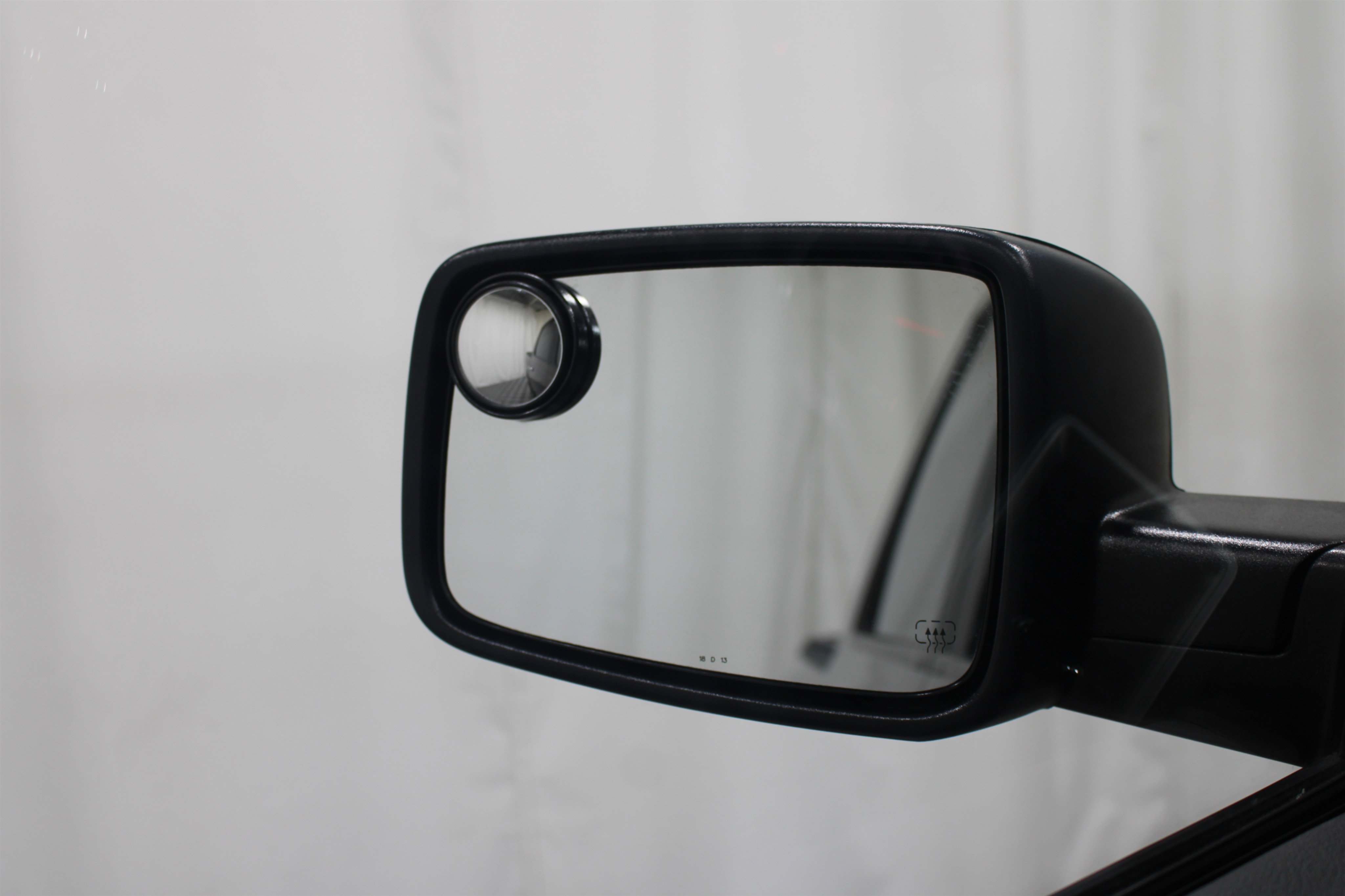 Used 2013 RAM 1500 Classic SLT w/ Big Horn Equipment Group image 18