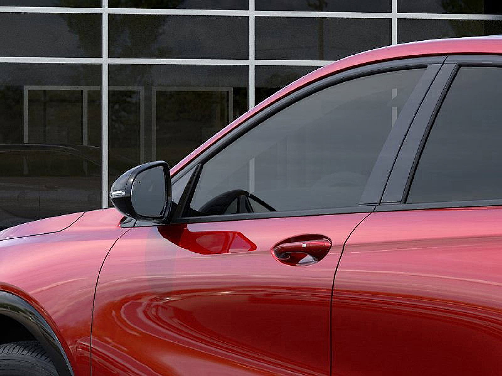 New 2026 Buick Envista Sport Touring w/ Convenience I Package image 12