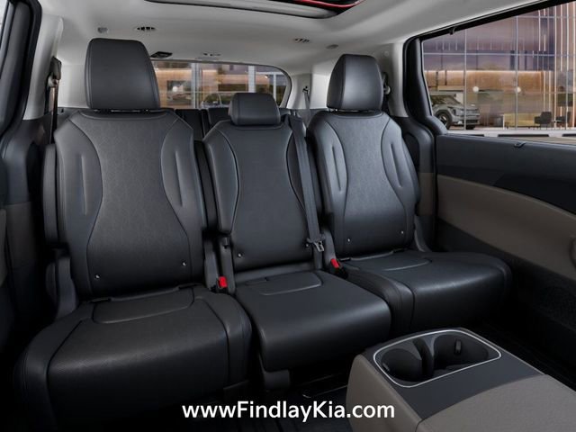 New 2026 Kia Carnival SX FWD image 38