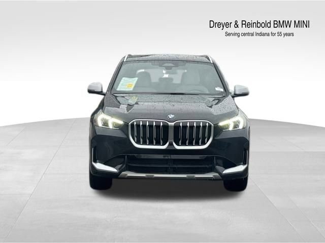 Certified 2024 BMW X1 xDrive28i w/ Technology Package image 11