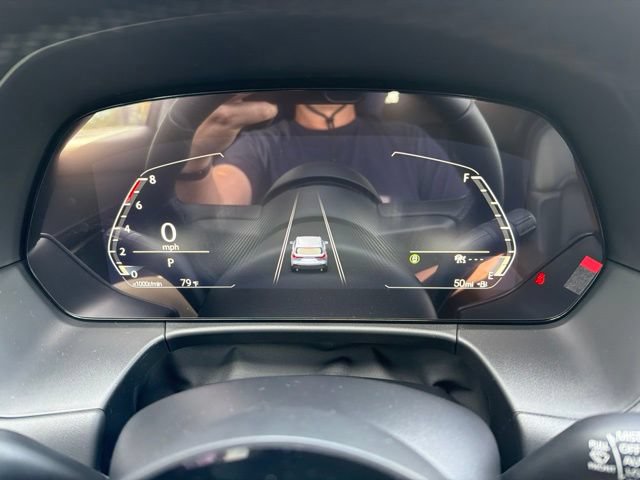 New 2026 MAZDA CX-5 Preferred AWD/4WD image 14