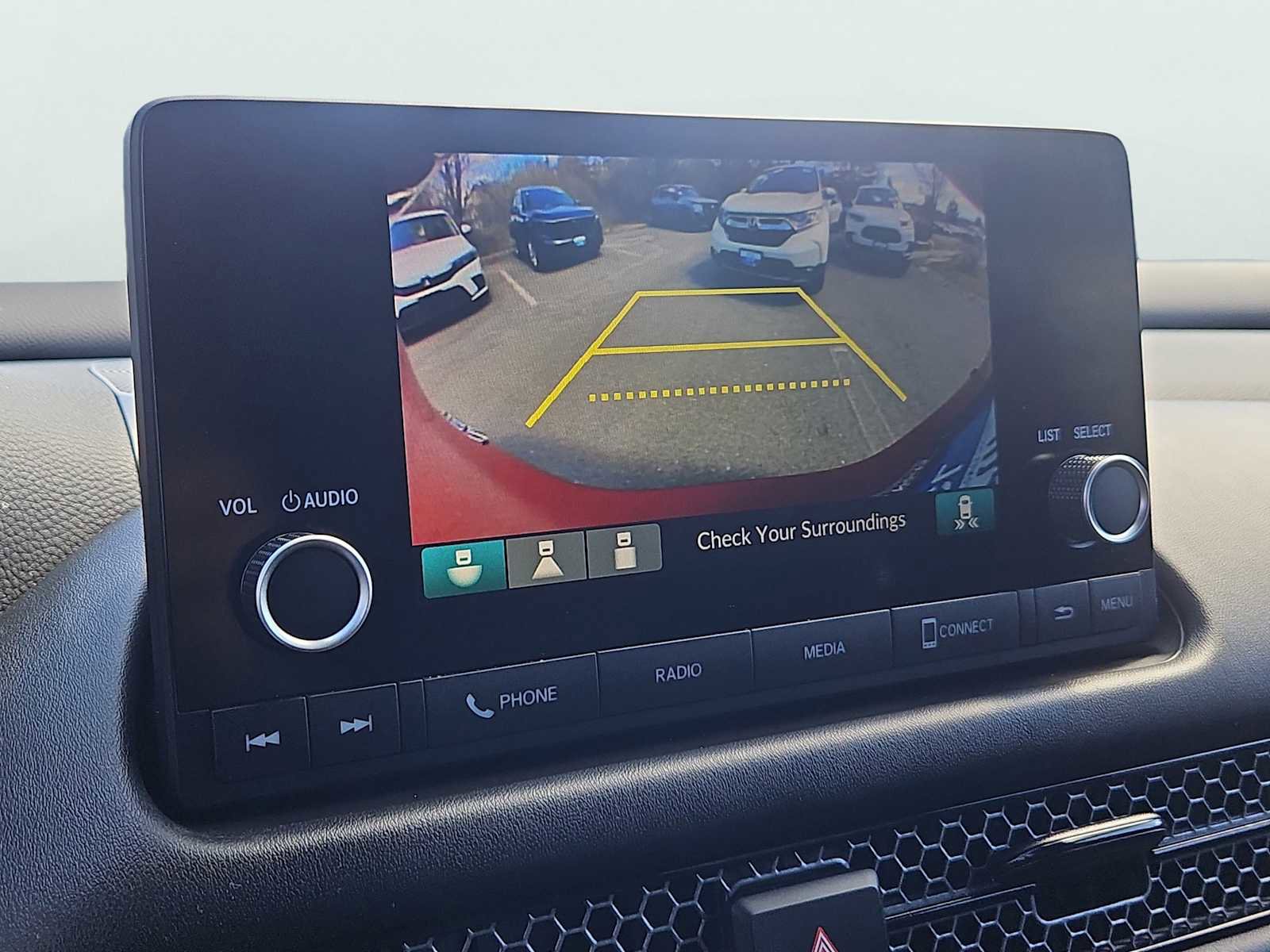 Used 2024 Honda HR-V Sport image 14