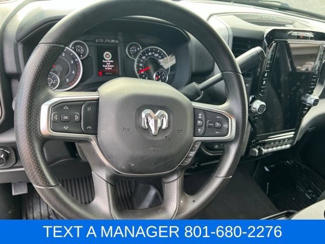 Used 2026 RAM 3500 Tradesman AWD/4WD image 26