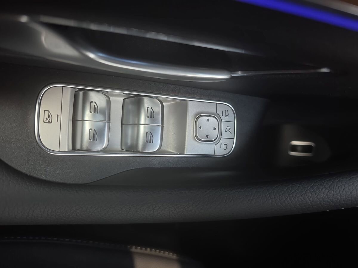 New 2026 Mercedes-Benz GLE 350 4MATIC image 27