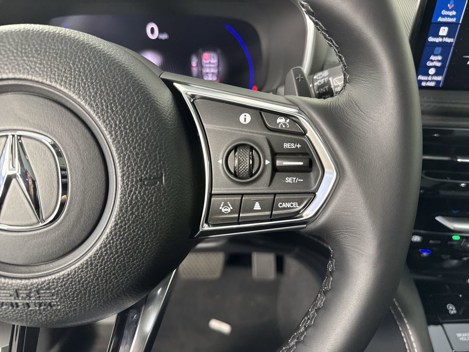 New 2026 Acura MDX w/ Advance Package image 13