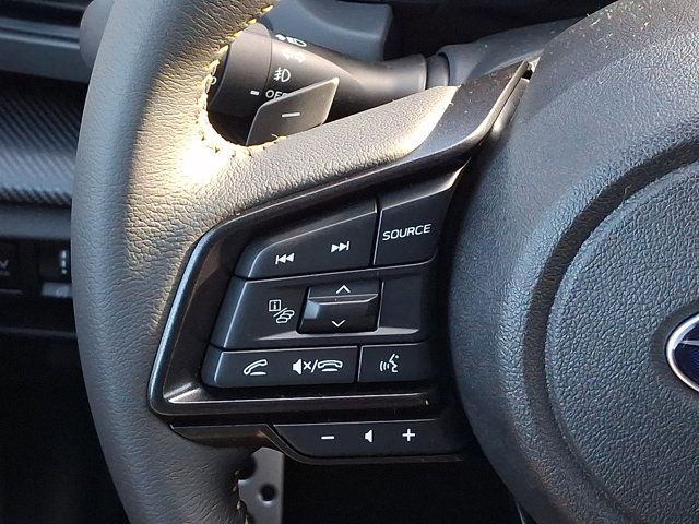 New 2026 Subaru Crosstrek 2.5i Sport image 20