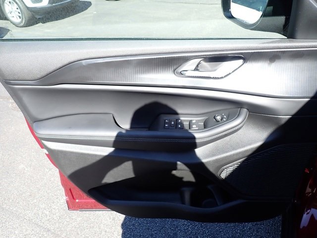 New 2025 Jeep Grand Cherokee L Altitude image 15