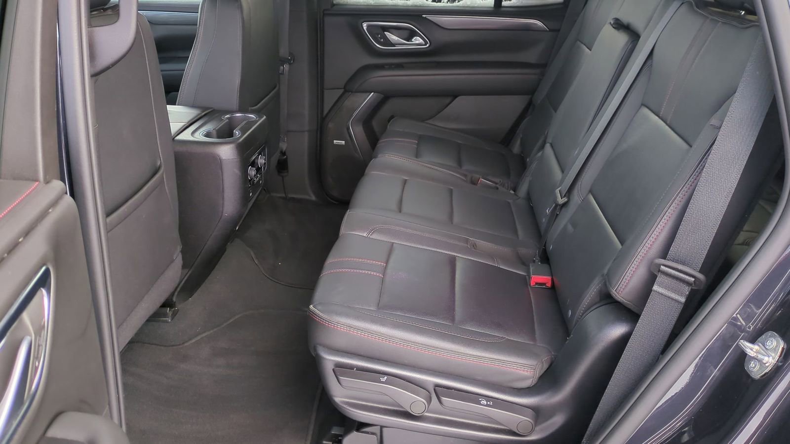 Used 2023 Chevrolet Tahoe RST image 19