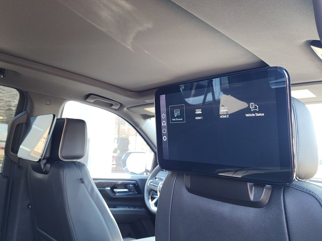 New 2026 GMC Yukon XL Elevation w/ Elevation Premium Package image 52