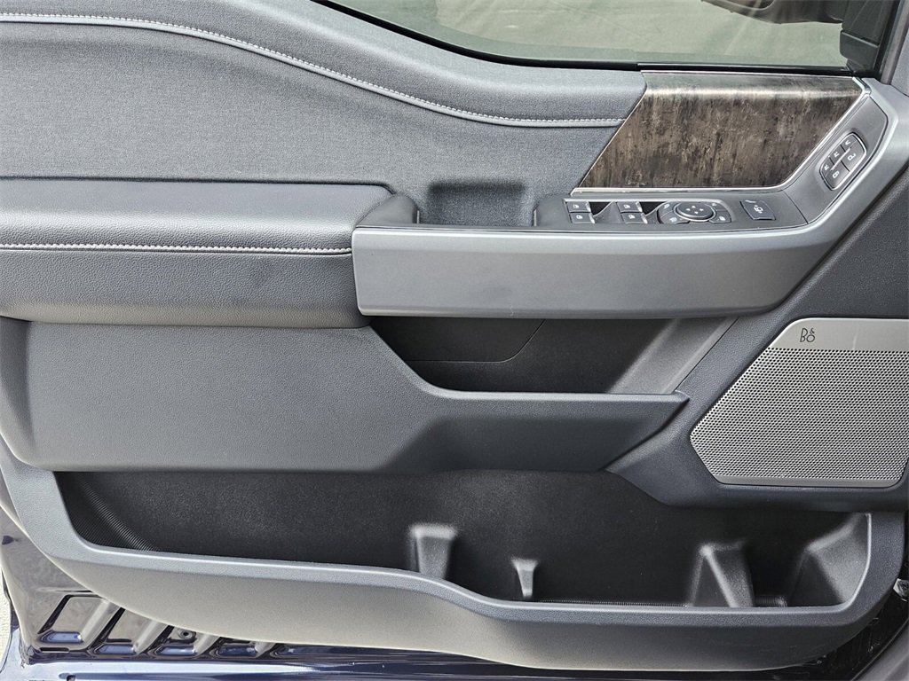 Used 2024 Ford F250 Lariat w/ Lariat Ultimate Package image 26