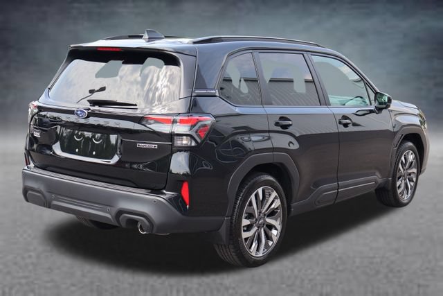 Certified 2026 Subaru Forester Touring AWD/4WD image 4