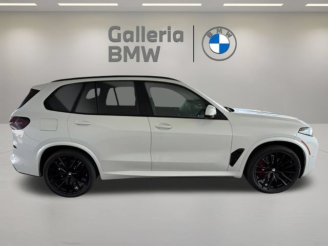 Used 2026 BMW X5 sDrive40i w/ M Sport Package RWD image 6