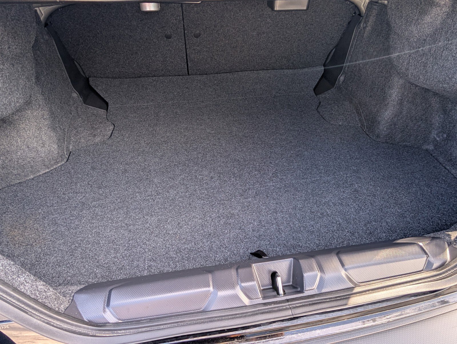 Used 2025 Subaru WRX Premium image 15