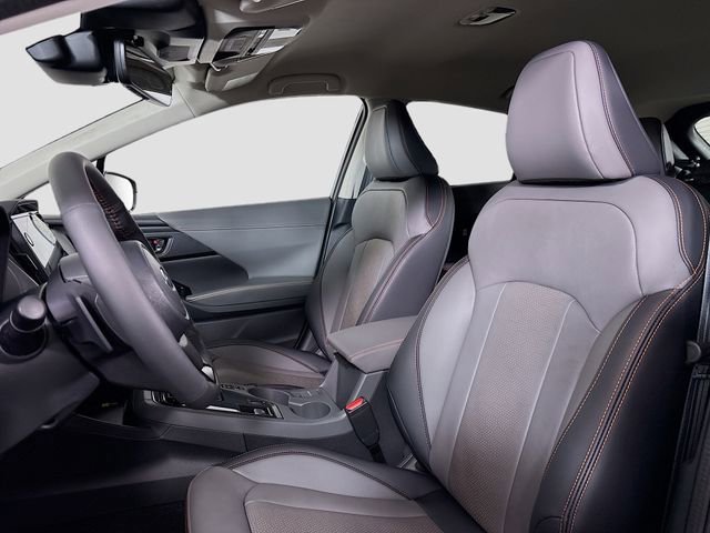 New 2026 Subaru Crosstrek 2.5i Limited w/ Crosstrek Mirror Package image 20