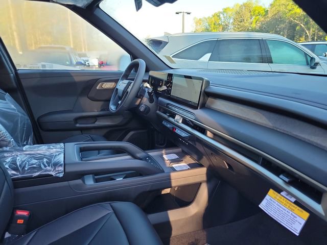 New 2027 Kia Telluride EX FWD image 30